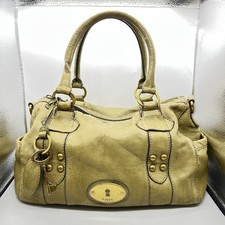 Fossil Maddox Satchel Shoulder