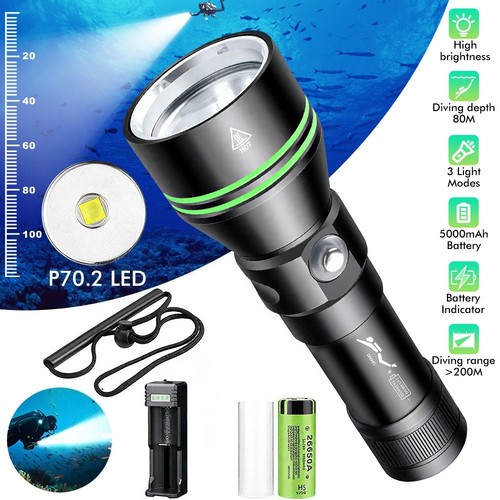 Professionelle unterwasser - professionelle,