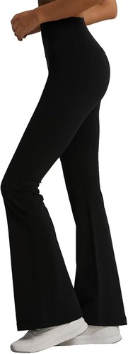 Yogahose damen flared - damen,