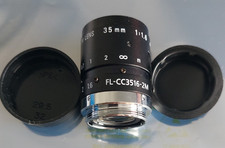 Ricoh FL-CC3516-2M C-Mount