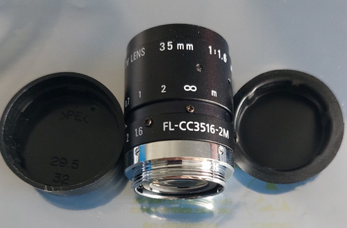 Ricoh cc3516 c - fl-cc3516-2m, c-mount