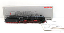 BR 01 1053 der DB, Digital, Epoche III, Märklin H0, 39104, SoMo 2004, OVP, HB