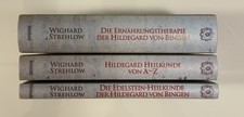 Die große Heilkunde der Hildegard von Bingen: Gesundheit, Ernährung, Edelstein