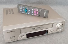 Sharp VC-M32 Videorecorder +