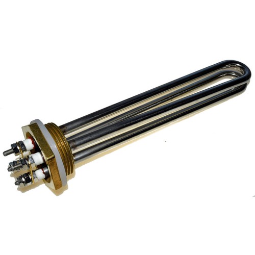 Heizelement 48v 900w 2x450w - heizelement,