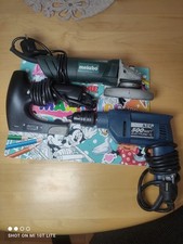 Profi werkzeug set metabo - ,