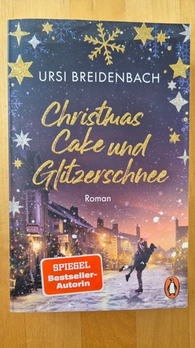 Ursi breidenbach christmas - ursi,