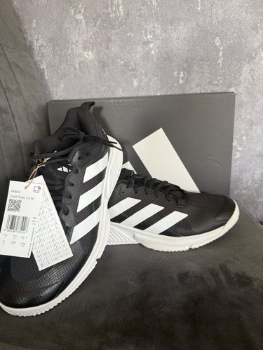 Adidas court team m indoor - court,