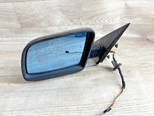 Aussenspiegel BMW 5 E60 Seitenspiegel Links 5 PIN Einklappbar