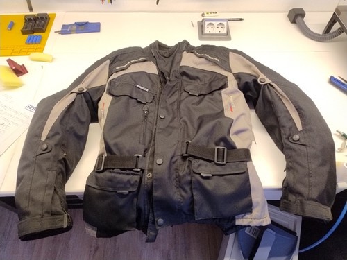 Roleff racewear textil - roleff,