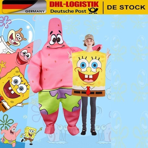 Neu spongebob schwammkopf - neu,