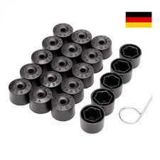20x radschrauben radmutter - 20x,