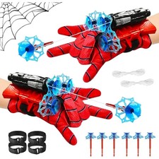 Verwandte Spiderman Handschuhe