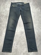 Diesel Getlegg Damen Jeans W27
