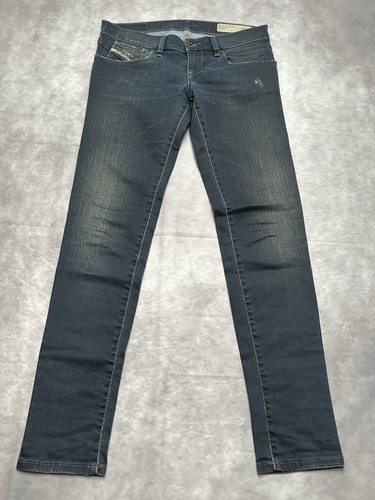 Diesel getlegg damen jeans w27 - getlegg,