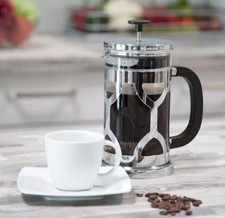 Kaffeebereiter Teepresse