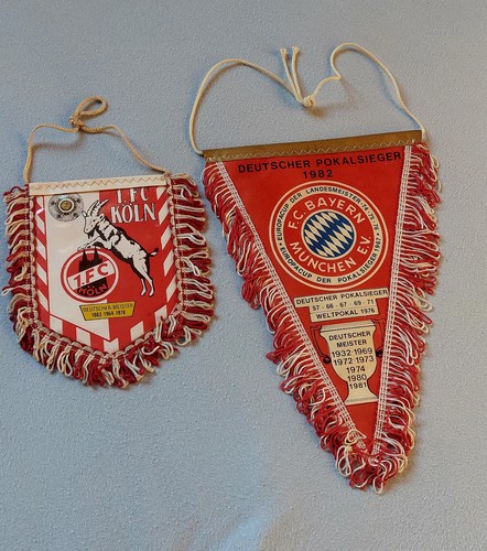 Bayern münchen wimpel - bayern,