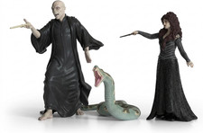Schleich 42684 Lord Voldemort