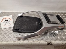 Givi Topcase Trägerplatte mit Halter original Suzuki V-Strom 1000 Bj03