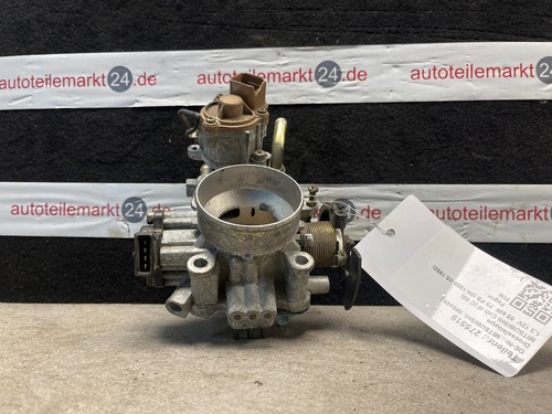 Drosselklappe mitsubishi colt - drosselklappe,