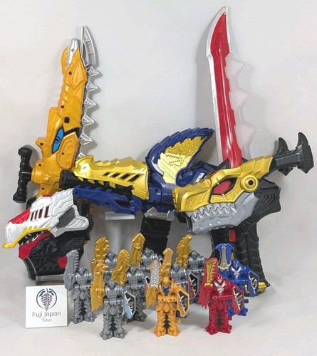 Power rangers dino fury - power,