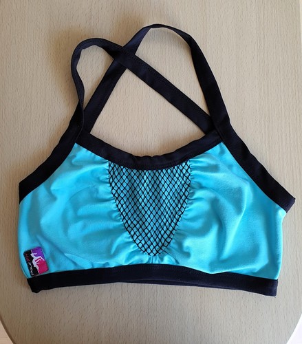 Bad kitty polefit top ironx - polefit,