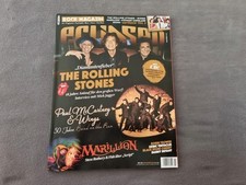 ECLIPSED - Rock Magazin. Nr