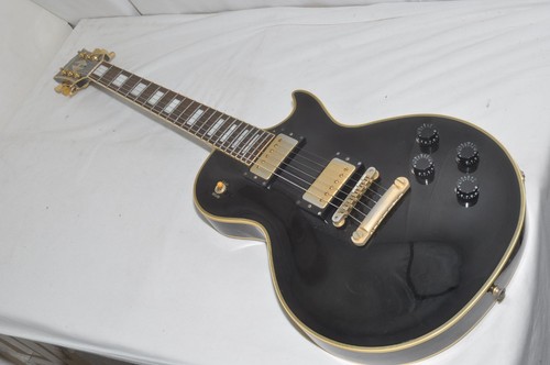 Orville k0017470 les paul typ - k0017470,