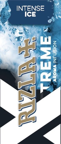 Rizla xtreme aroma - xtreme,