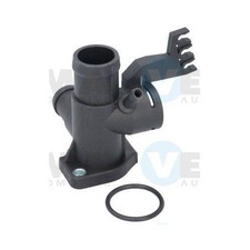 Kühlmittelflansch Vema 460401