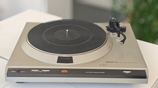 Denon DP-30L Plattenspieler