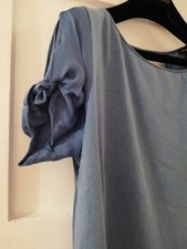 Massimo Dutti süßes T-Shirt