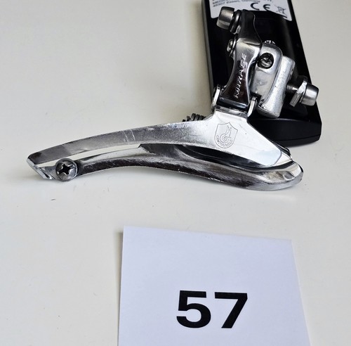 Campagnolo umwerfer 2 - campagnolo,