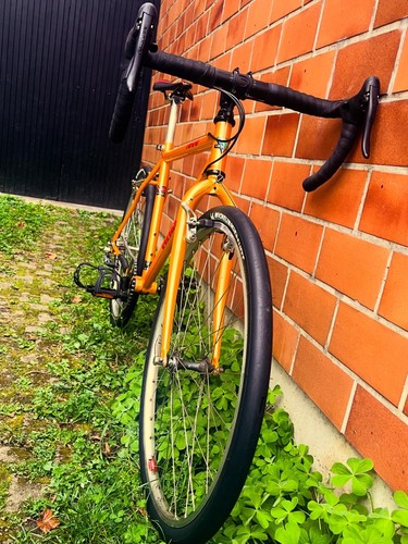 Wheeler 1800 mtb - 1800, custom