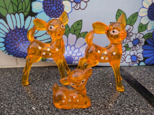 Vintage 1970er orange - vintage,