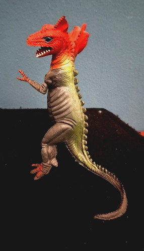 Vintage fantasy figur - vintage,