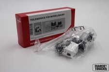 Teileservice Fahrerhaus Scania