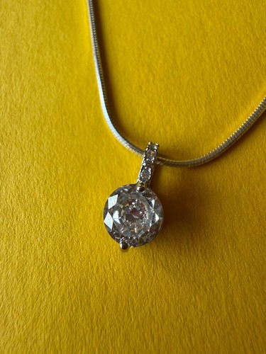 Echt silber 925 kette mit - 925,