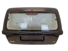 Heckklappe PX8 Black passt für JEEP GRAND CHEROKEE I (ZG, ZJ) 5.2 4X4