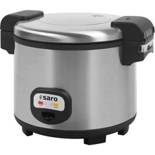 Saro elektrischer reiskocher - saro,