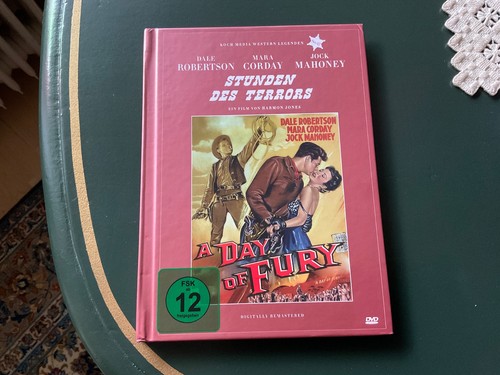 Stunden des terrors usa 1956 - des,