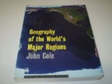 Geography of the World's Major