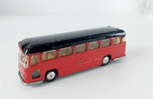 Corgi major toys motorway - corgi,