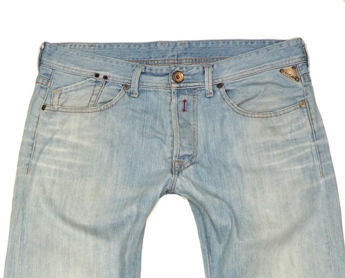 Replay mijag herren jeans - mijag,