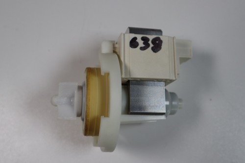 Pumpe für miele nr - für, m.-nr