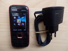 Nokia XpressMusic 5130c-2 -