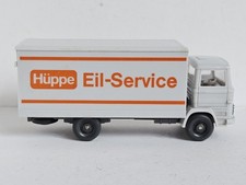 Wiking Werbemodell MB 1317 "Hüppe"  2A / TOPP!! 