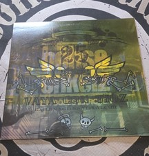 Böhse onkelz vinyl vaya - lp,