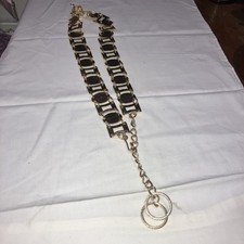 Goldfarbener