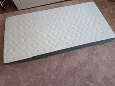 IKEA 3-D Matratze HIMLAVALV